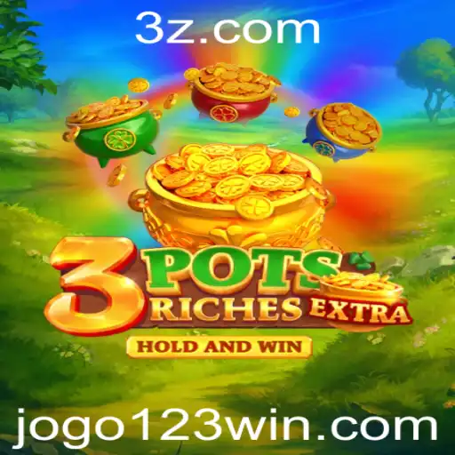 Explorando o Fascinante Jogo 3potsExtra