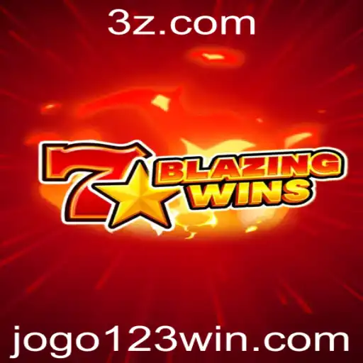 Descubra o Fascinante Mundo de BlazingWins: O Jogo 123