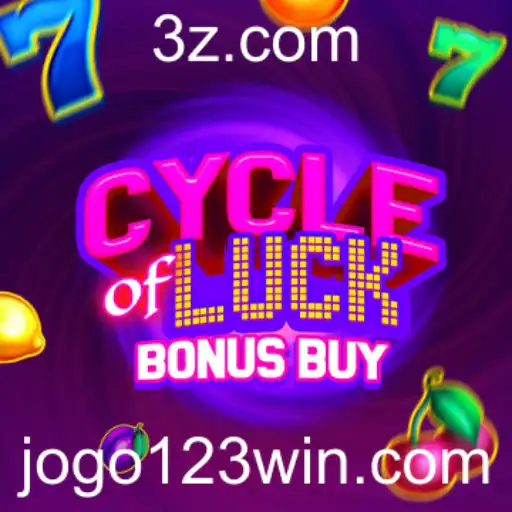 Desvendando a Emoção do Jogo Cycle of Luck Bonus Buy