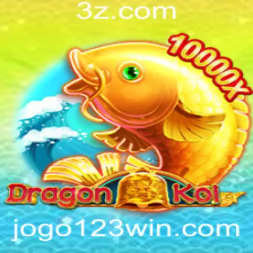 Explorando o Fascinante Mundo de DragonKoi: O Jogo que Conquista a Todos