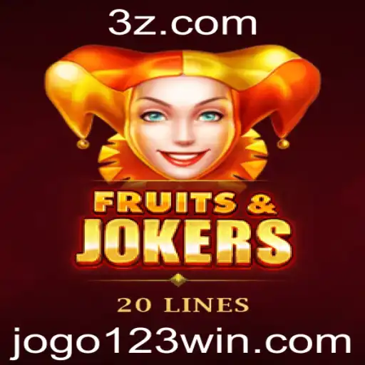 Explorando o Mundo de FruitsAndJokers20: Um Mergulho no Jogo 123