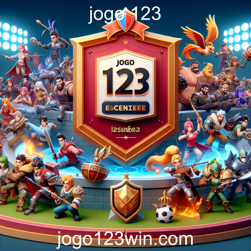 Explorando Eventos no Jogo 123: Novidades e Desafios