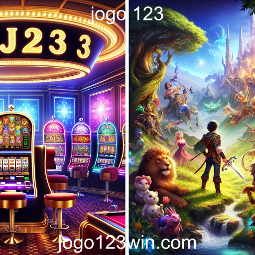 A Importância das Avaliações de Jogos no Site Jogo 123