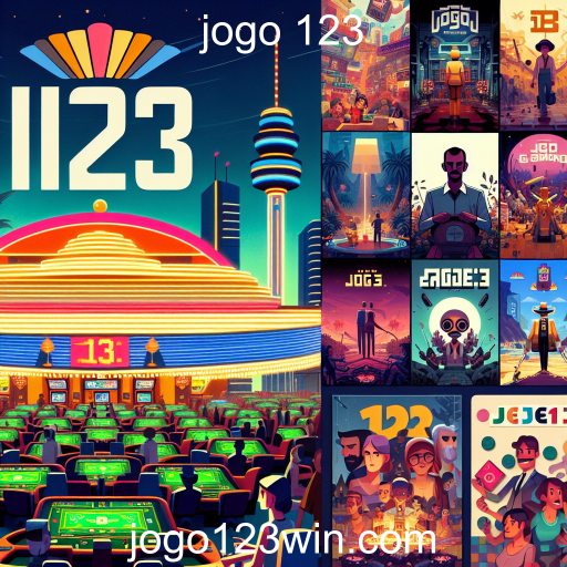 A Importância das Avaliações de Jogos no Site Jogo 123
