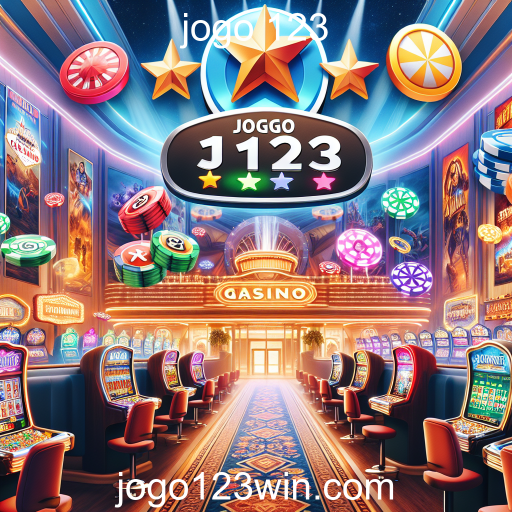 A Importância das Avaliações de Jogos no Site Jogo 123