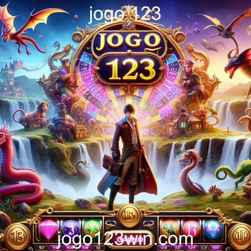 Explorando o Mundo dos Jogos de RPG