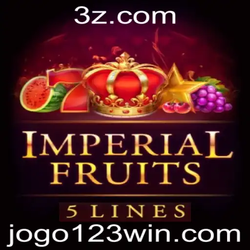 ImperialFruits5: Uma Aventura Frutífera no Mundo dos Jogos
