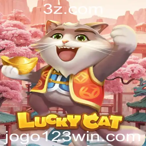 Descubra o Fascinante Mundo do Jogo LuckyCat