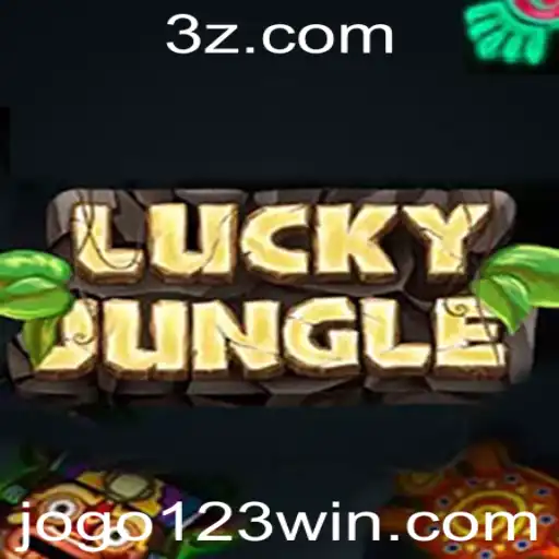 Explorando o Mundo do Jogo LuckyJungle: Uma Aventura Selvagem e Empolgante