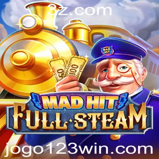 Descubra o Universo de MadHitFullSteam - O fascinante jogo de habilidade