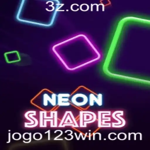 Descubra a Fascinante Aventura de NeonShapes: O Jogo 123 que Está Conquistando o Mundo
