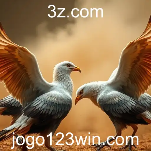 Rinha de Galos e o Fascínio pelo Jogo 123