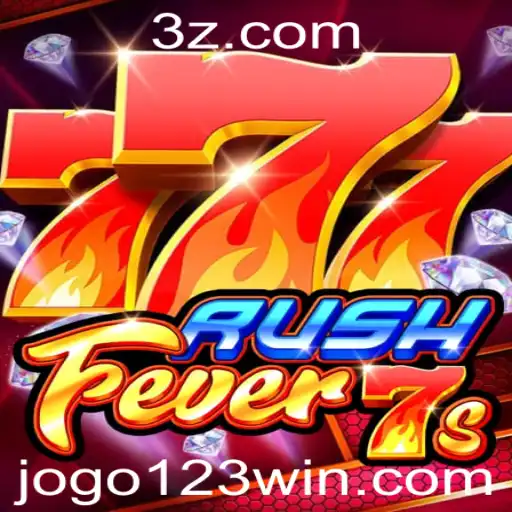 RushFever7s: Mergulhe na Emoção do Jogo 123