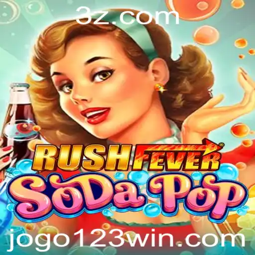 Explorando RushFeverSodaPop: Uma Aventura em Bolhas e Reflexos