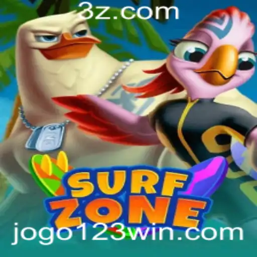 Descubra o Mundo Emocionante de 'SurfZone': Um Jogo Inovador para Aventuras Aquáticas