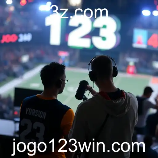 A Evolução da Transmissão ao Vivo no Contexto do Jogo 123