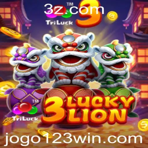 Descubra o Fascinante Mundo de 3LUCKYLION: Regras e Estratégias