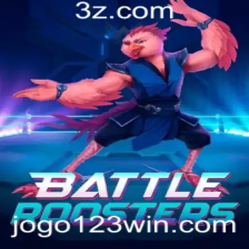 Explorando BattleRoosters: O Novo Fenômeno dos Games