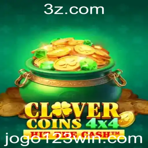 CloverCoins4x4: Um Mergulho no Mundo do Jogo 123