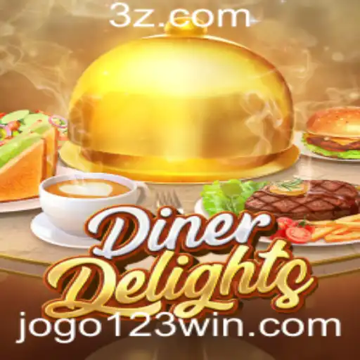 Explorando DinerDelights: O Jogo Que Conquista Paladares