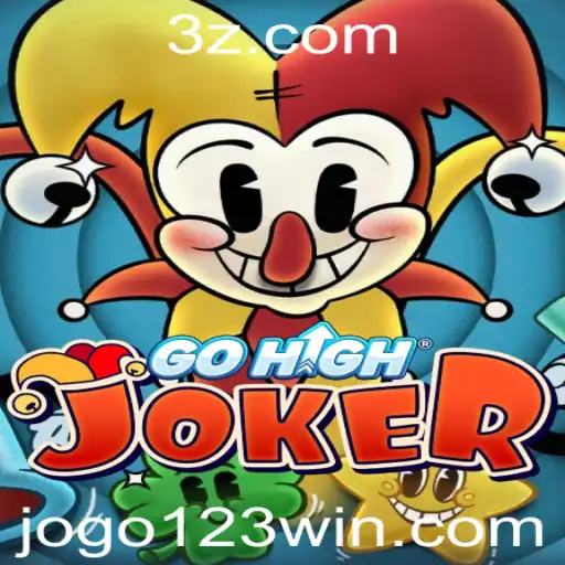 Descubra GoHighJoker: O Jogo 123 Que Está Revolucionando o Entretenimento