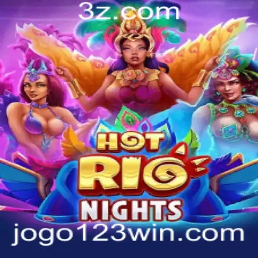 HotRioNights: Um Jogo Envolvente e Repleto de Aventuras