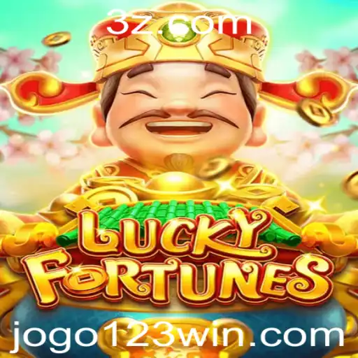 Descubra o Mundo de LUCKYFORTUNES: O Jogo que Encanta Todos