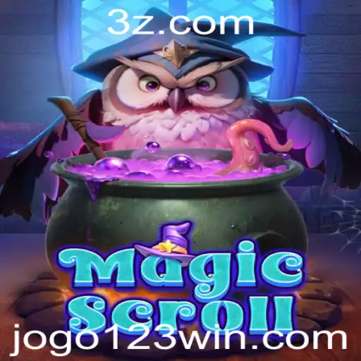 Desvendando o Fascinante Mundo de MagicScroll: Regras e Inovações