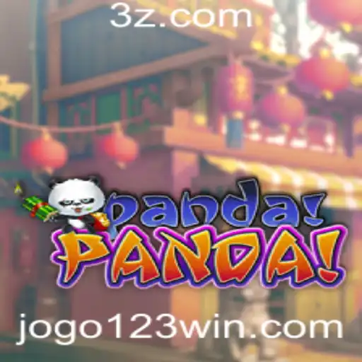 PandaPanda: Uma Experiência de Jogo Única