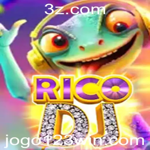 Explorando o Mundo de RicoDJ: O Jogo 123 que Encanta Multidões