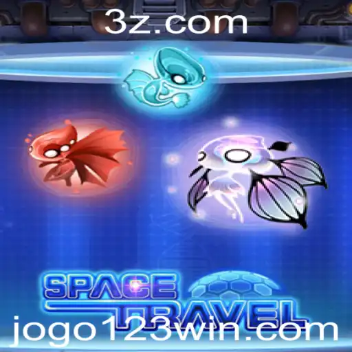 Explorando o Universo do Jogo SpaceTravel