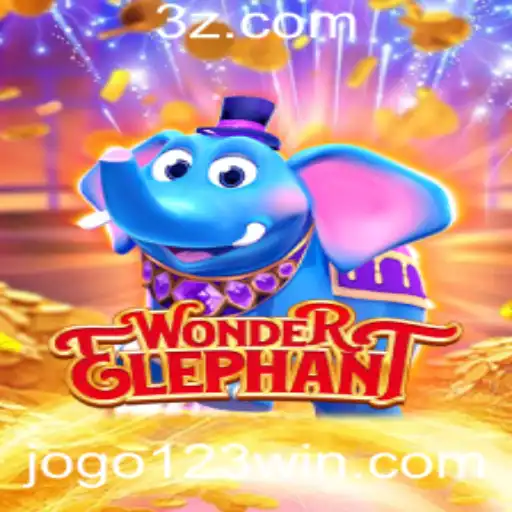 Descubra o Mundo Encantado de WonderElephant: O Jogo 123 que Está Conquistando Corações