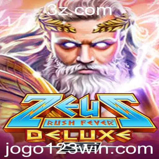 ZeusRushFeverDeluxeSE: Um Mergulho no Mundo Mitológico dos Jogos Online