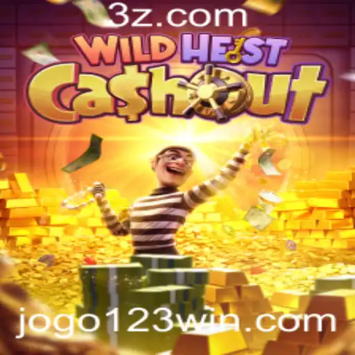 Explorando o Fenômeno do Jogo WildHeistCashout: Regras, Estratégias e Contexto Atual