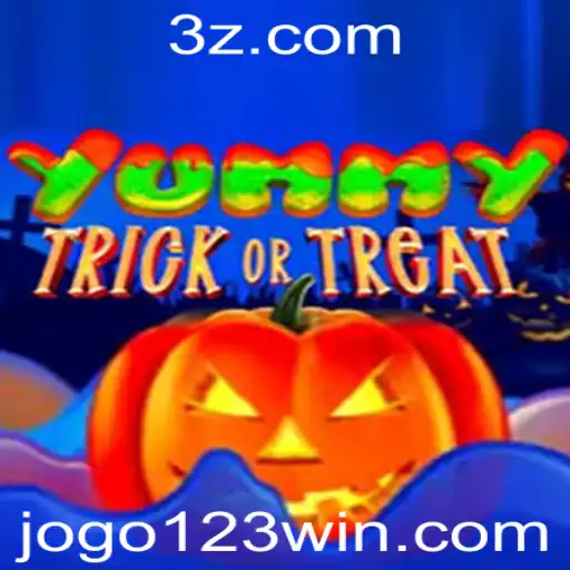 YummyTrickorTreat: Descubra o Fascinante Mundo do Jogo 123